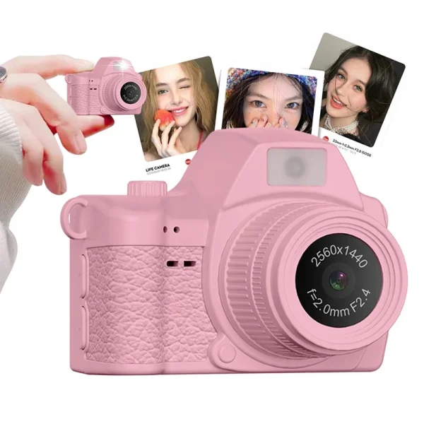 Digital Camera main product image