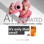 Digital Camera product gallery image