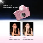 Digital Camera product gallery image