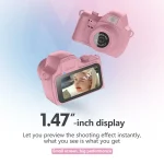 Digital Camera product gallery image