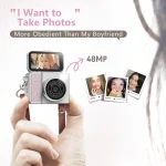 Digital Camera product gallery image