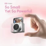 Digital Camera product gallery image
