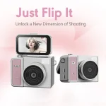 Digital Camera product gallery image