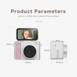 Digital Camera product gallery image