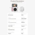 Digital Camera product gallery image