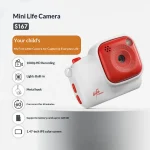 HD Digital Camera product gallery image