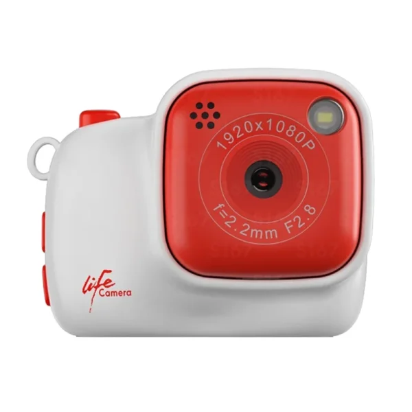 HD Digital Camera main product image