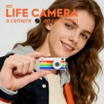 Digital Camera product gallery image