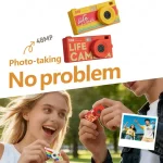 Digital Camera product gallery image