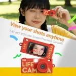 Digital Camera product gallery image