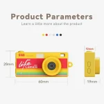 Digital Camera product gallery image