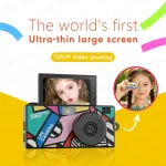 Digital Camera product gallery image