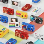 Digital Camera product gallery image