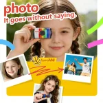 Digital Camera product gallery image