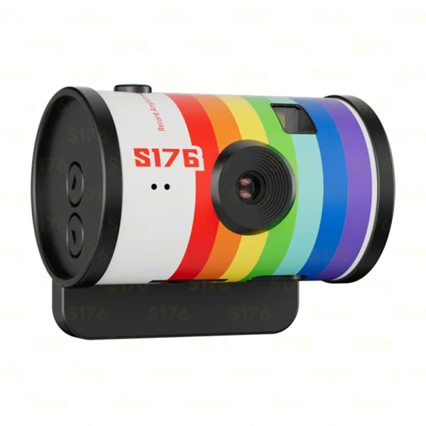 Digital Camera main product image