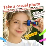 Digital Camera product gallery image