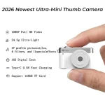 Digital Camera product gallery image