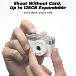 Digital Camera product gallery image