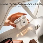 Digital Camera product gallery image