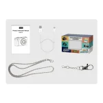 Digital Camera product gallery image