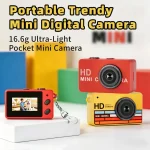 Digital Camera product gallery image