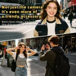 Digital Camera product gallery image