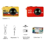 Digital Camera product gallery image