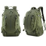 S412 40L Waterproof Casual Tactical Bag Camping Hiking gallery 02