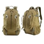 S412 40L Waterproof Casual Tactical Bag Camping Hiking gallery 03