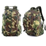 S412 40L Waterproof Casual Tactical Bag Camping Hiking gallery 04