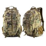 S412 40L Waterproof Casual Tactical Bag Camping Hiking gallery 05