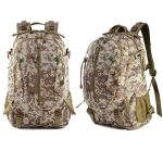 S412 40L Waterproof Casual Tactical Bag Camping Hiking gallery 06