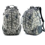 S412 40L Waterproof Casual Tactical Bag Camping Hiking gallery 07
