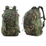 S412 40L Waterproof Casual Tactical Bag Camping Hiking gallery 08