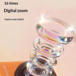 Digital Camera product gallery image