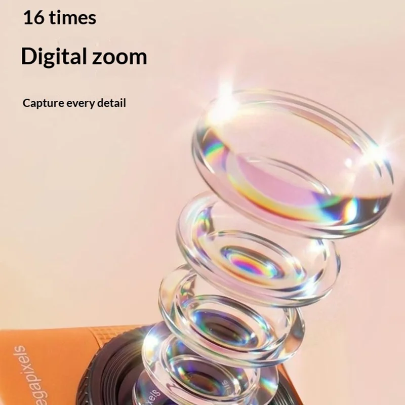 Digital Camera product gallery image