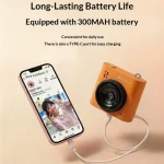 Digital Camera product gallery image