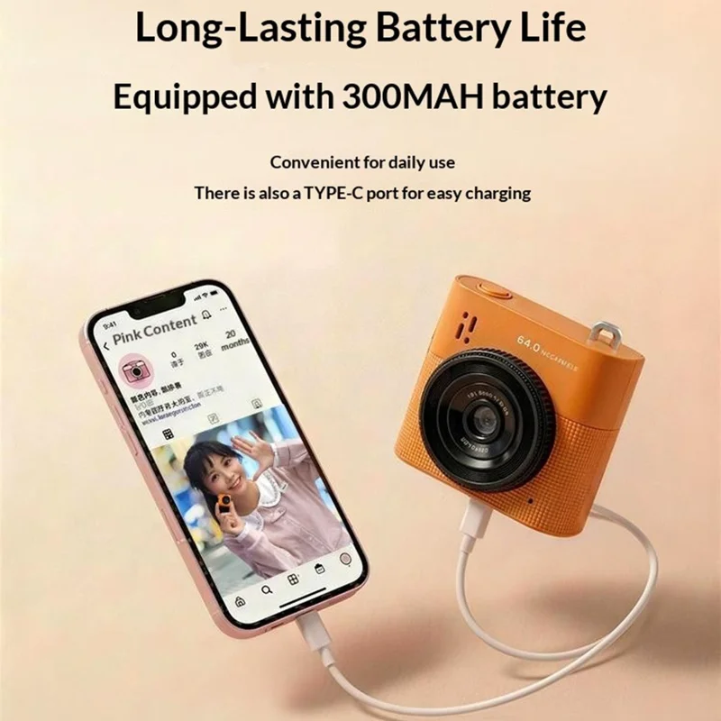 Digital Camera product gallery image