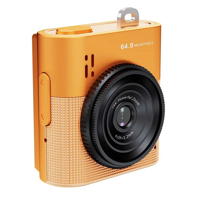 Digital Camera main product image