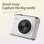 HD Digital Camera product gallery image