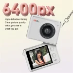 HD Digital Camera product gallery image