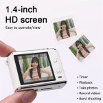 HD Digital Camera product gallery image