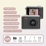 HD Digital Camera product gallery image