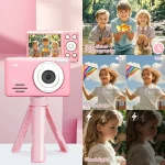 4K Digital Camera product gallery image