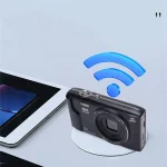 5K Digital Camera product gallery image