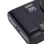 5K Digital Camera product gallery image
