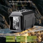 Single-tube infrared high-definition night vision monocular, gallery 03