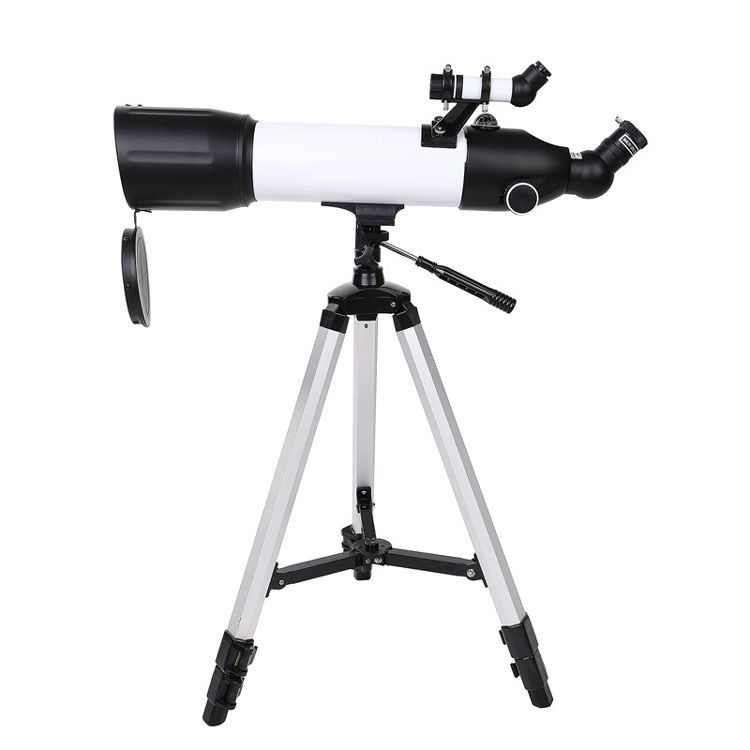 Sky Watch CF50080 Refractor Astronomical Telescope Positive product detail 1