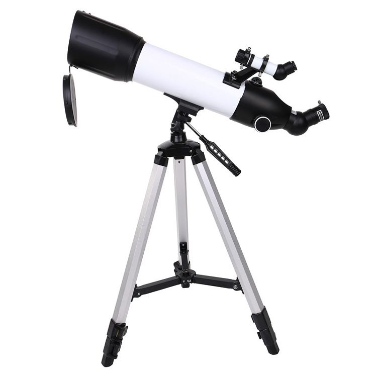 Sky Watch CF50080 Refractor Astronomical Telescope Positive product detail 2