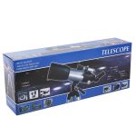 Sky Watch CF50080 Refractor Astronomical Telescope Positive gallery 04